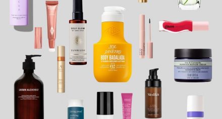 CEW Beauty Awards Edit 2025