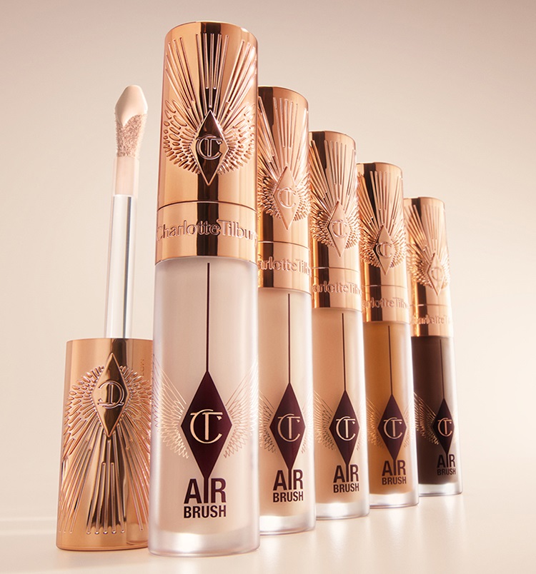 Charlotte Tilbury Airbrush Flawless Blur Concealer