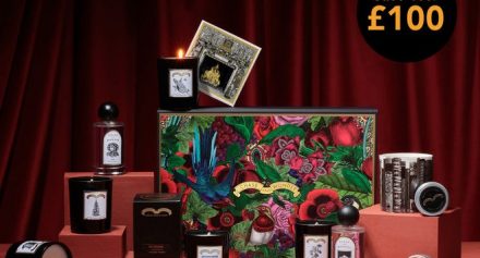 Chase And Wonder Advent Calendar 2025