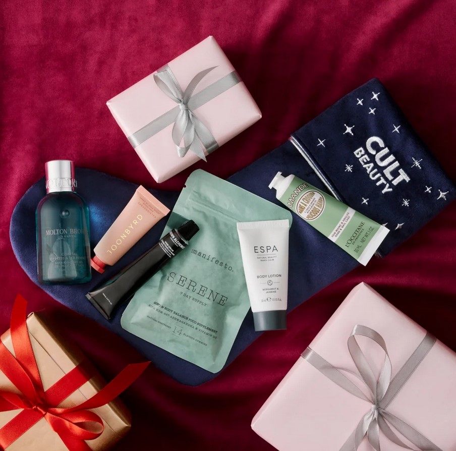 Cult Beauty Bodycare Bliss Cult Beauty Bodycare Bliss