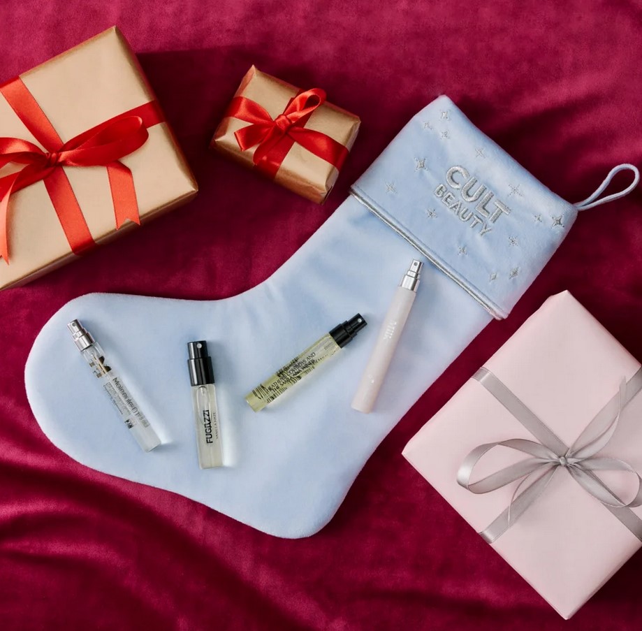 Cult Beauty Little Luxury Scents Cult Beauty Little Luxury Scents