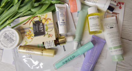 Cult Beauty Jomo Goody Bag 2025 Review Cult Beauty Jomo Goody Bag 2025 Review