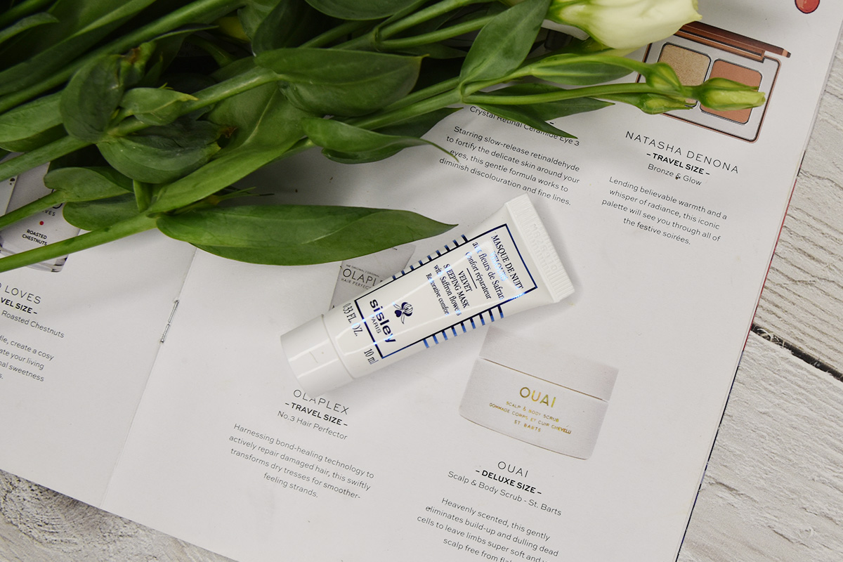 Sisley Paris Velvet Sleeping Mask Sisley Paris Velvet Sleeping Mask