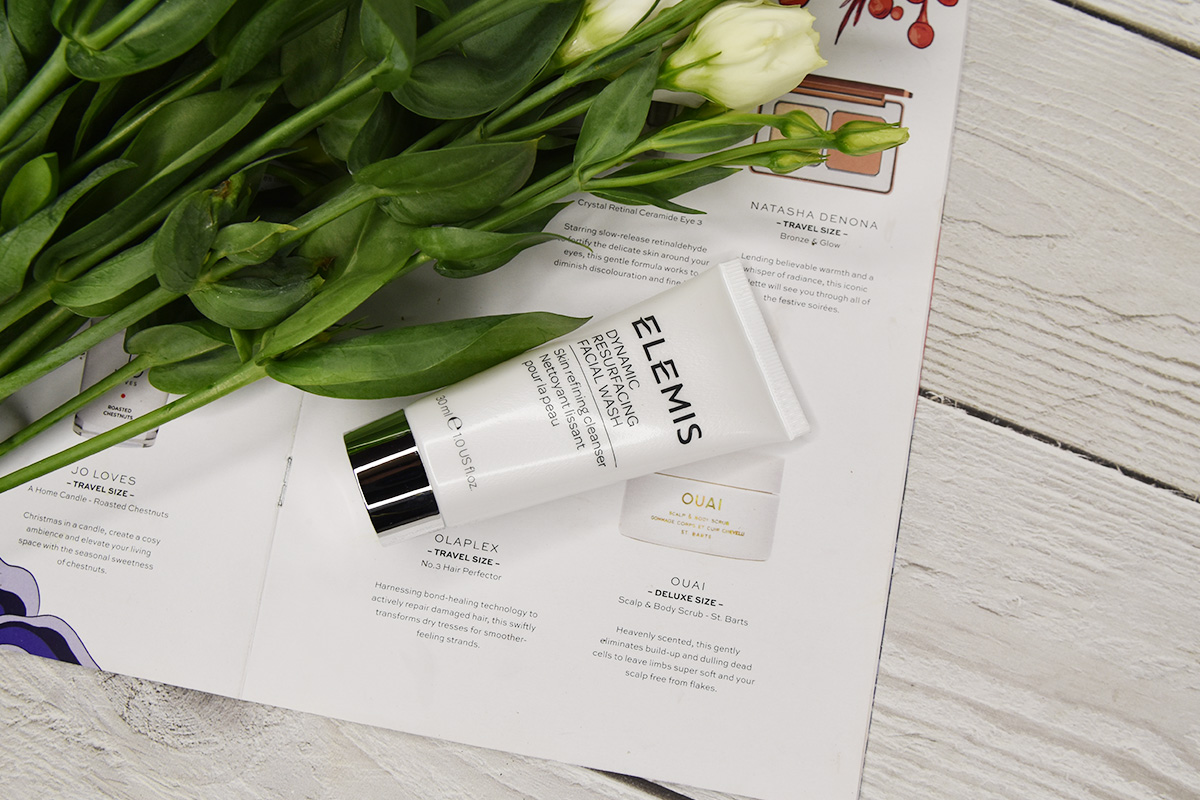 ELEMIS Dynamic Resurfacing Facial Wash ELEMIS Dynamic Resurfacing Facial Wash