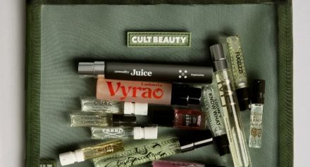 Cult Beauty The Sweet & Floral Discovery Kit 2025 – Ends 23:59 7th November