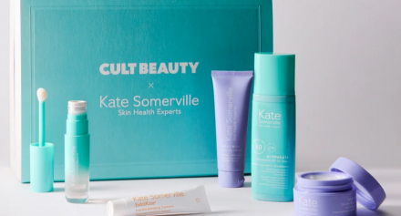 Cult Beauty x Kate Somerville Edit 2025