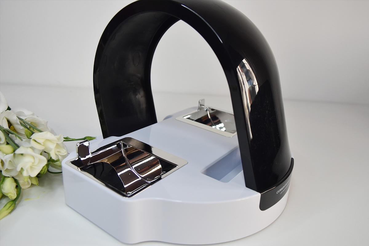 CurrentBody LED Helmet Review