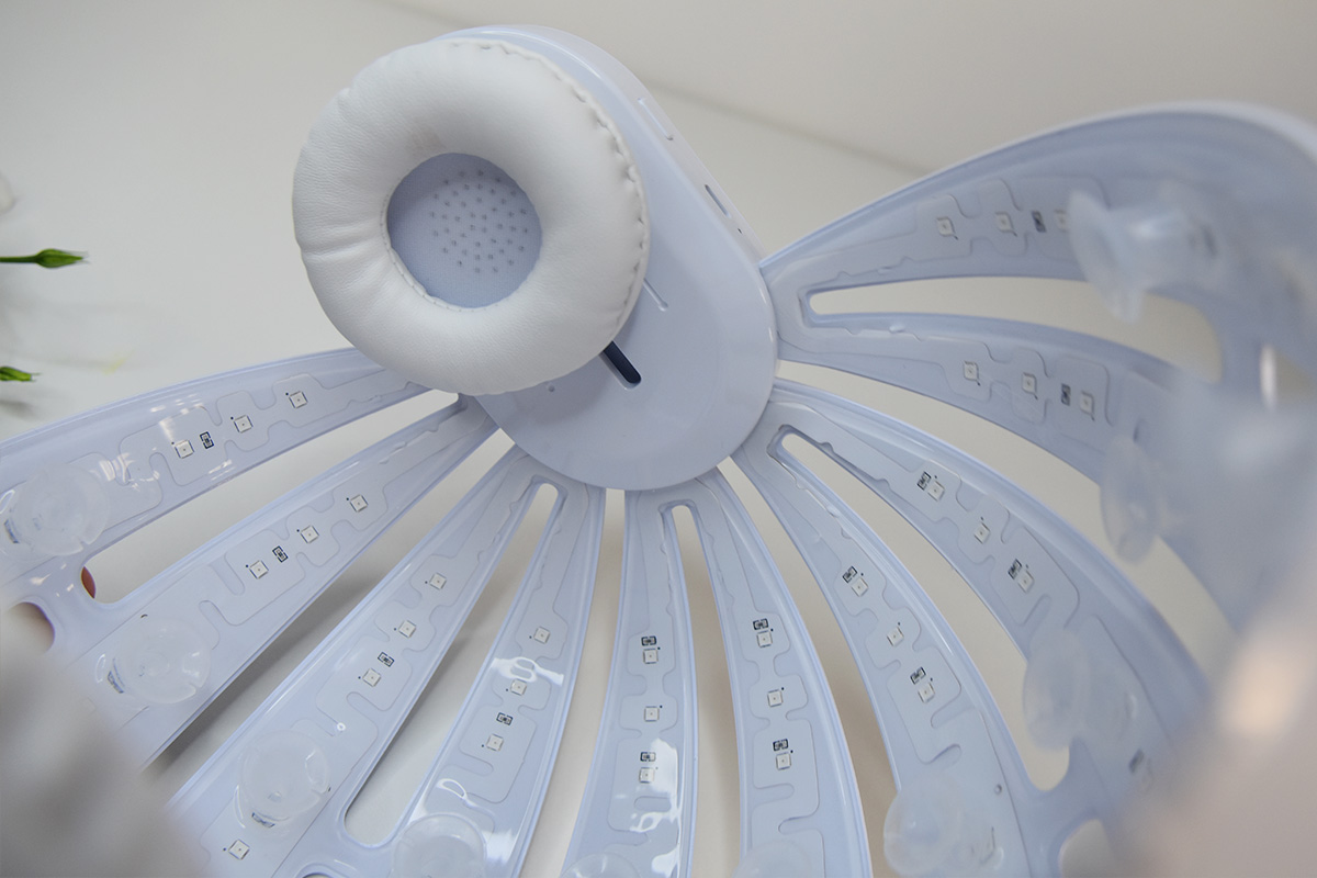 Current Body Skin LED Hair Growth Helmet Review