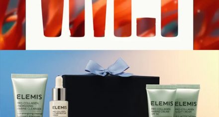 Elemis The Mystery Collection 2025