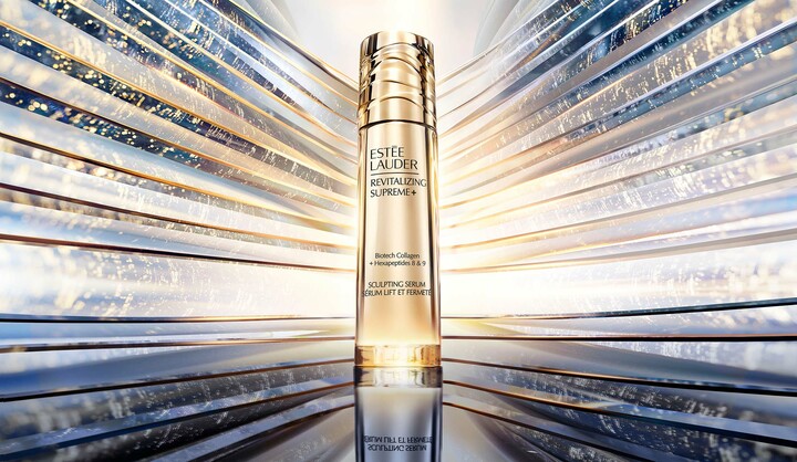 Estée Lauder Revitalizing Supreme+ Sculpting Serum