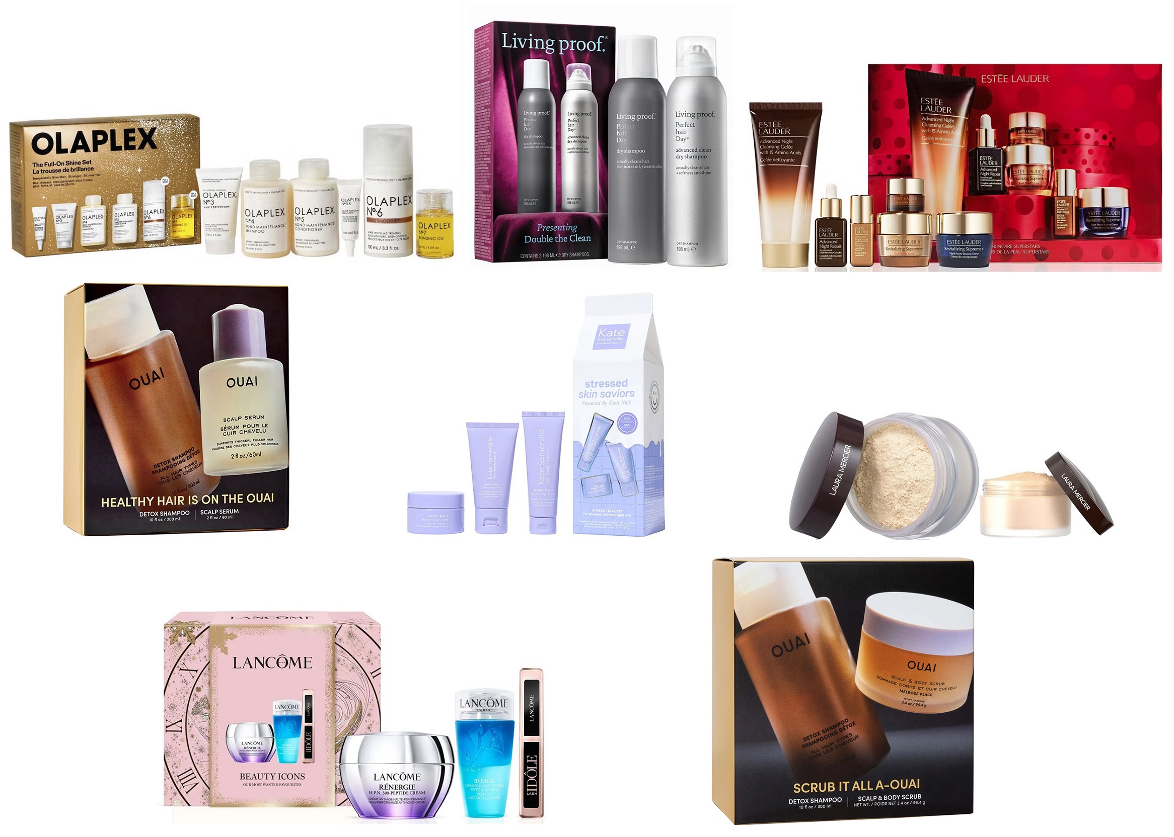 Flash offers at Lookfantastic Flash offers at Lookfantastic