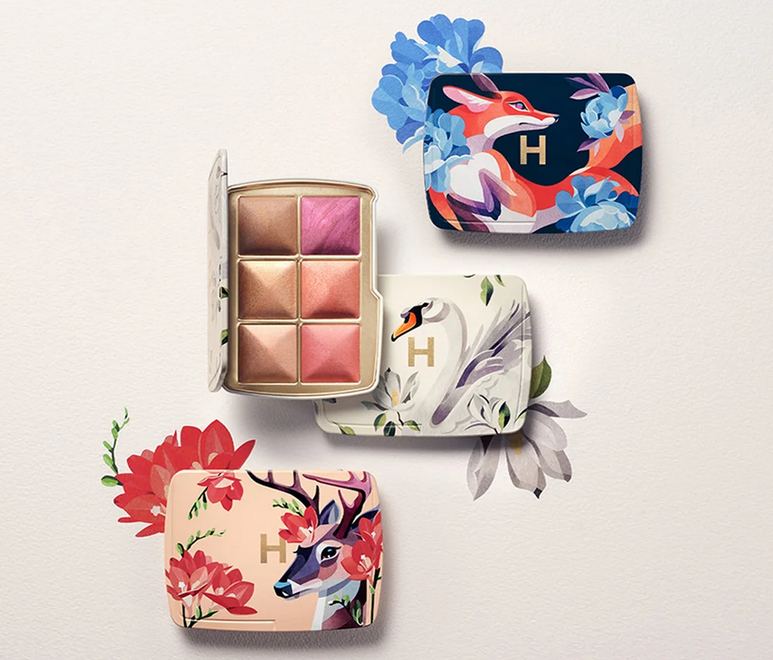 20% off Hourglass Ambient Lighting Edit Unlocked Palettes at Cult Beauty 20% off Hourglass Ambient Lighting Edit Unlocked Palettes at Cult Beauty