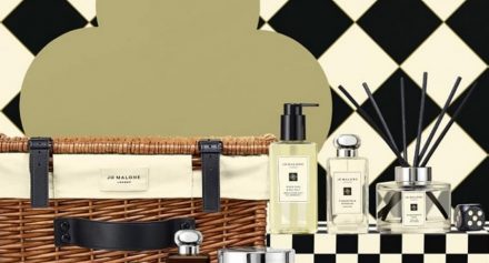 Jo Malone London Festive Hampers 2025