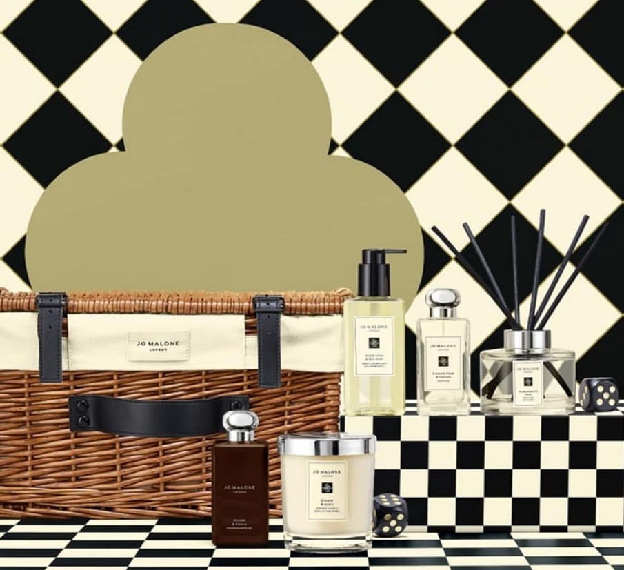 Jo Malone London Festive Hamper 2025