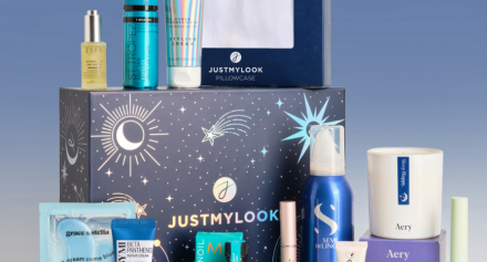 Justmylook The Christmas Edit 2025