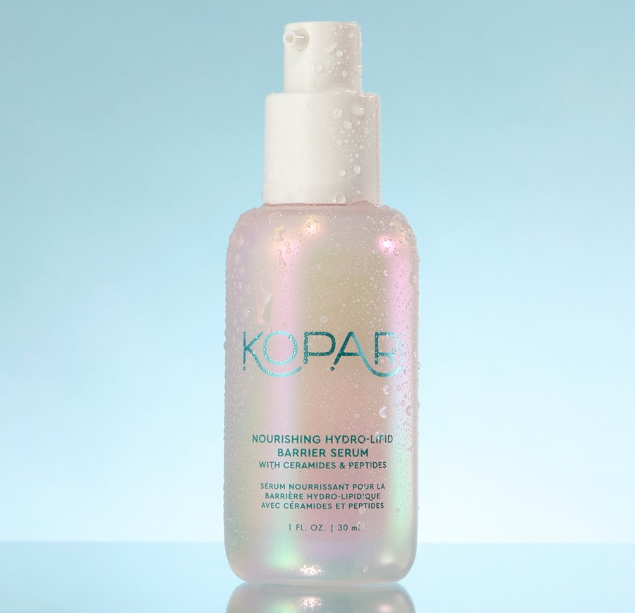Kopari Nourishing Hydro-Lipid Barrier Serum Kopari Nourishing Hydro-Lipid Barrier Serum