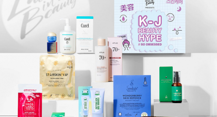 Latest in Beauty Party K-J Beauty Edit 2025 – Available now