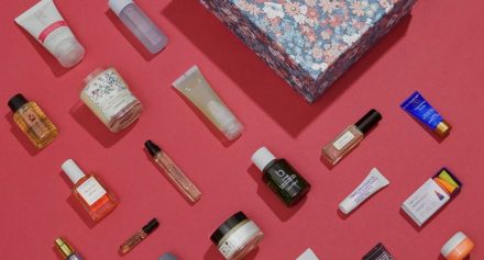 Liberty Beauty Gift with Purchase November 2025 – Available now