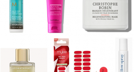 Lookfantastic Beauty Box December 2025 Lookfantastic Beauty Box December 2025