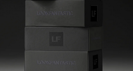 Lookfantastic Black Friday 2025 Mystery Beauty Box Lookfantastic Black Friday 2025 Mystery Beauty Box