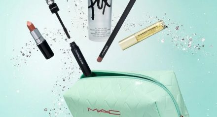 MAC Glam Vault Exclusive Kit 2025