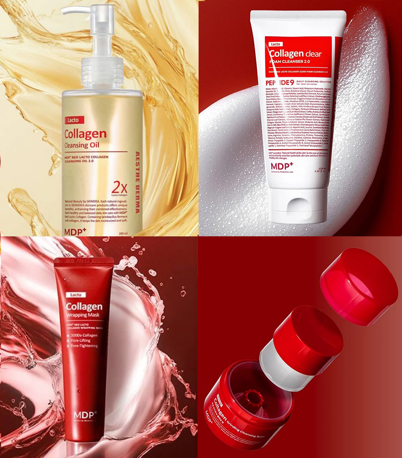 New launches from MEDIPEEL at Yesstyle New launches from MEDIPEEL at Yesstyle