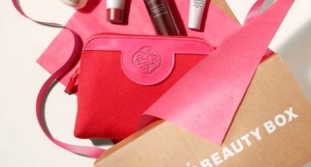 Macy’s Beauty Box December 2025