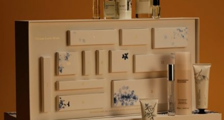 Maison Louis Marie Advent Calendar 2025