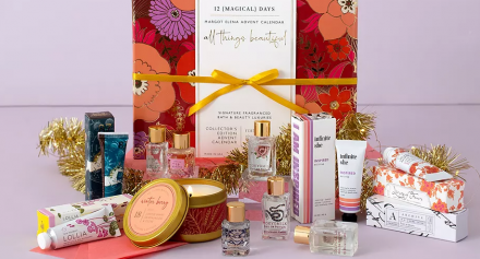 Margot Elena Advent Calendar 2025