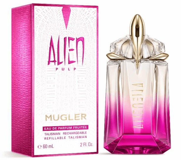 Mugler Alien Pulp EDP