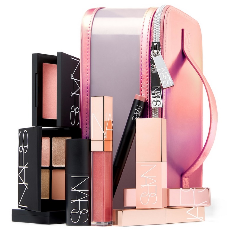 NARS Endless Orgasm Vault Gift Set 2025
