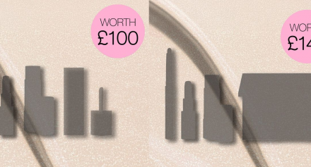 NARS Mystery Boxes 2025