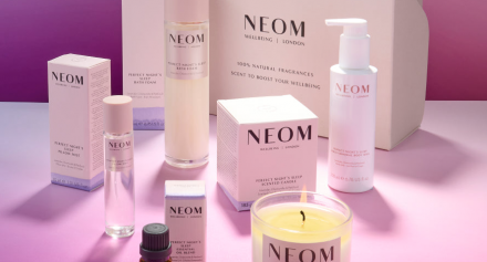 NEOM The Sleepy Bestsellers Box 2025