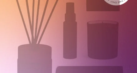 NEOM The Wellbeing Mystery Box 2025