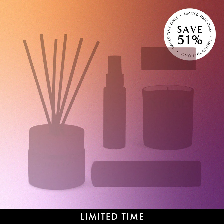 NEOM The Wellbeing Mystery Box