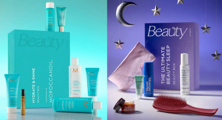 Next Beauty Boxes November 2025