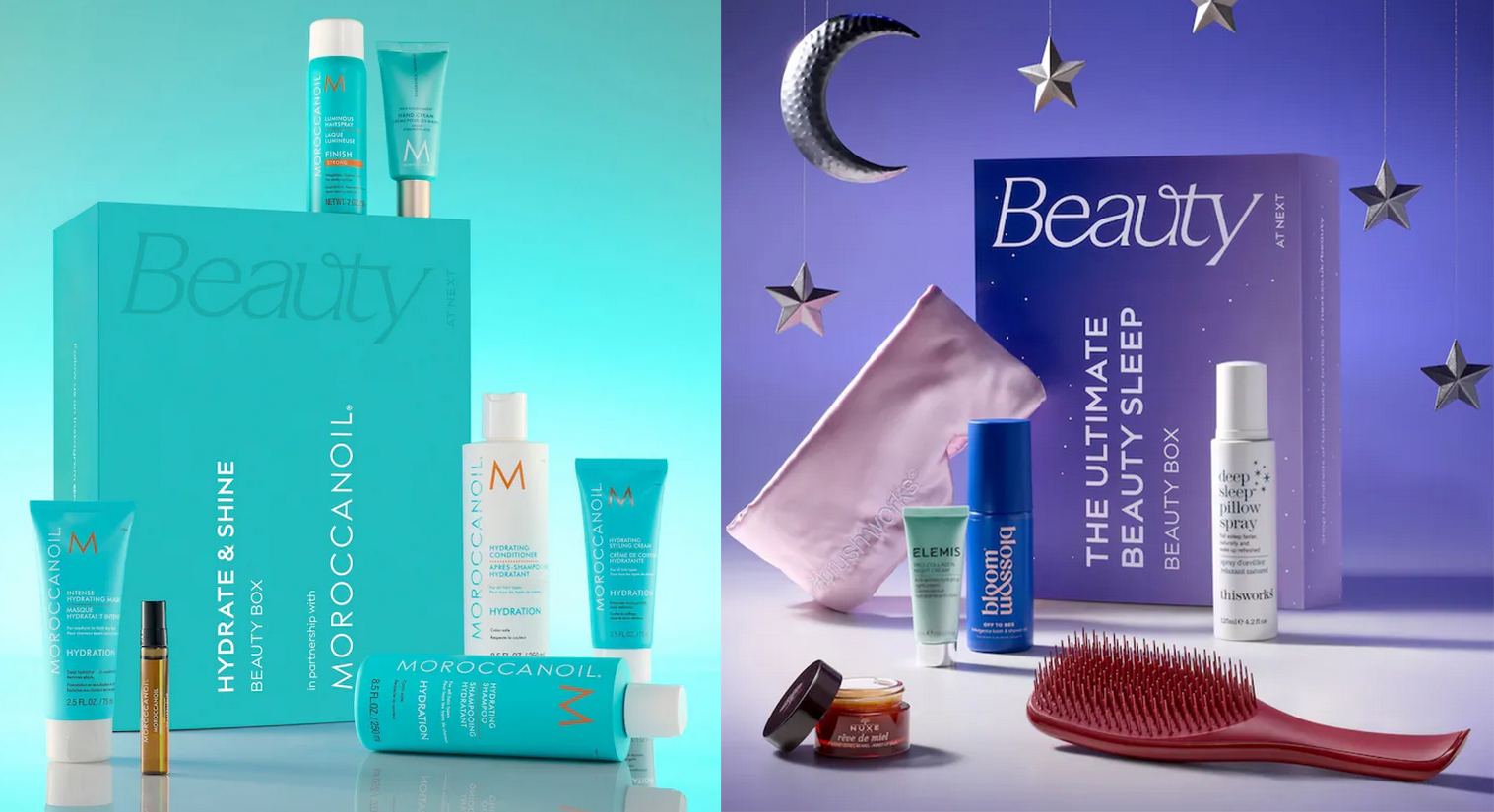 Next Beauty Boxes November 2025 Next Beauty Boxes November 2025