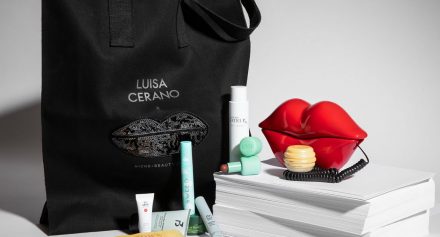 Niche Beauty Insiders Bag 2025 Niche Beauty Insiders Bag 2025