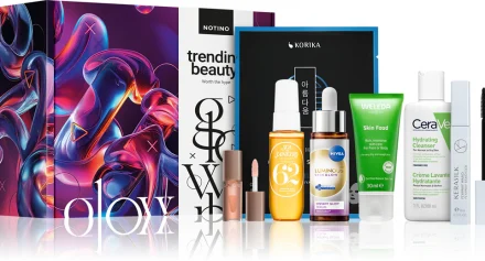 Notino Trending Beauty Box 2025