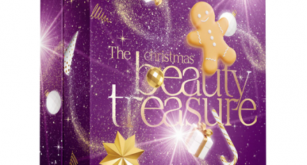 Notino Xmas Beauty Treasure Best of 2025 Notino Xmas Beauty Treasure Best of 2025