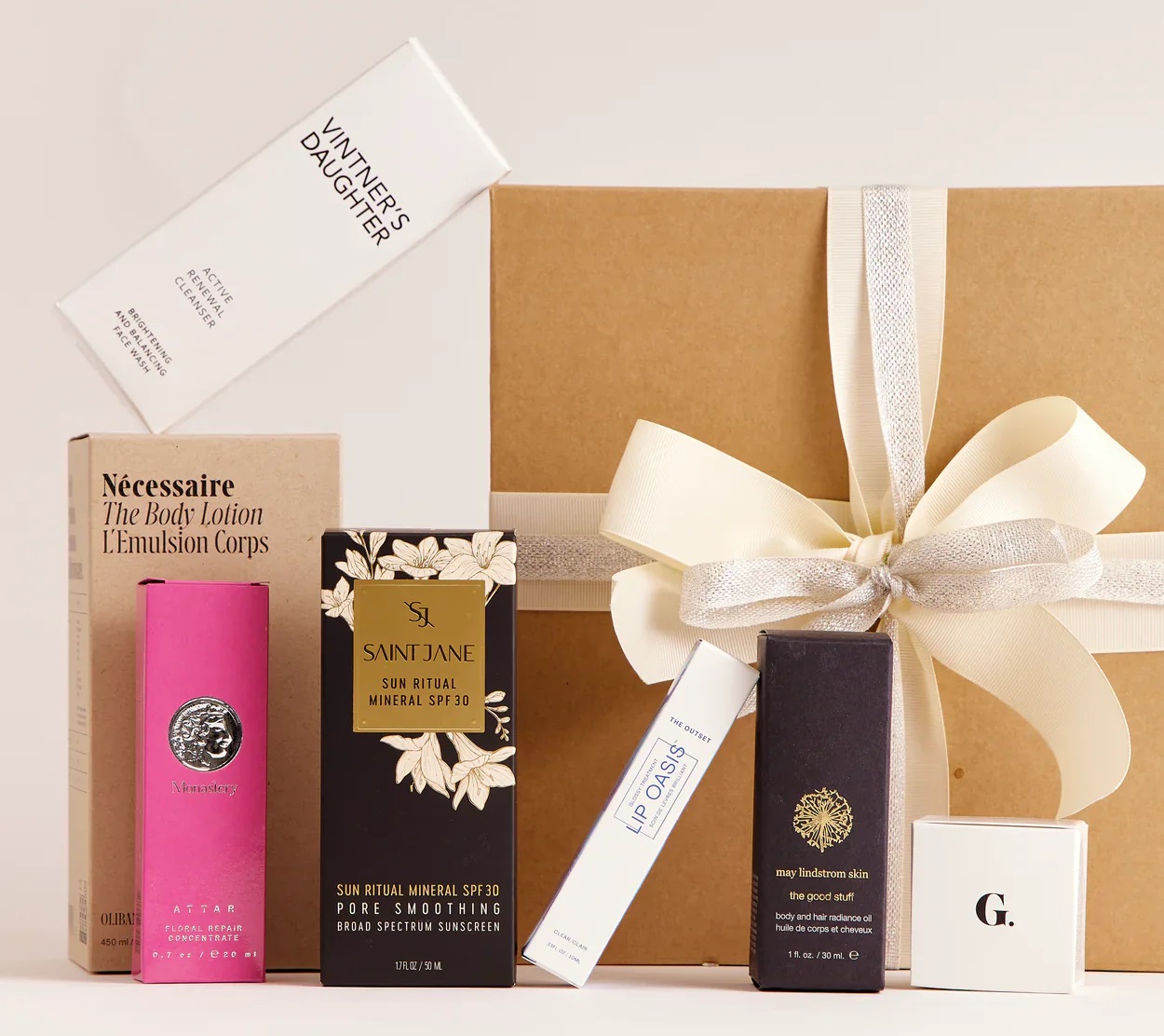 ONDA x EMC These Are a Few of Our Favorite Things Box 2025