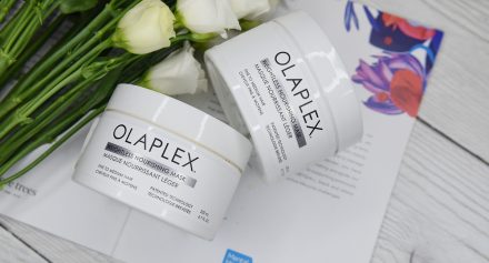 Olaplex Weightless Nourishing Mask Review