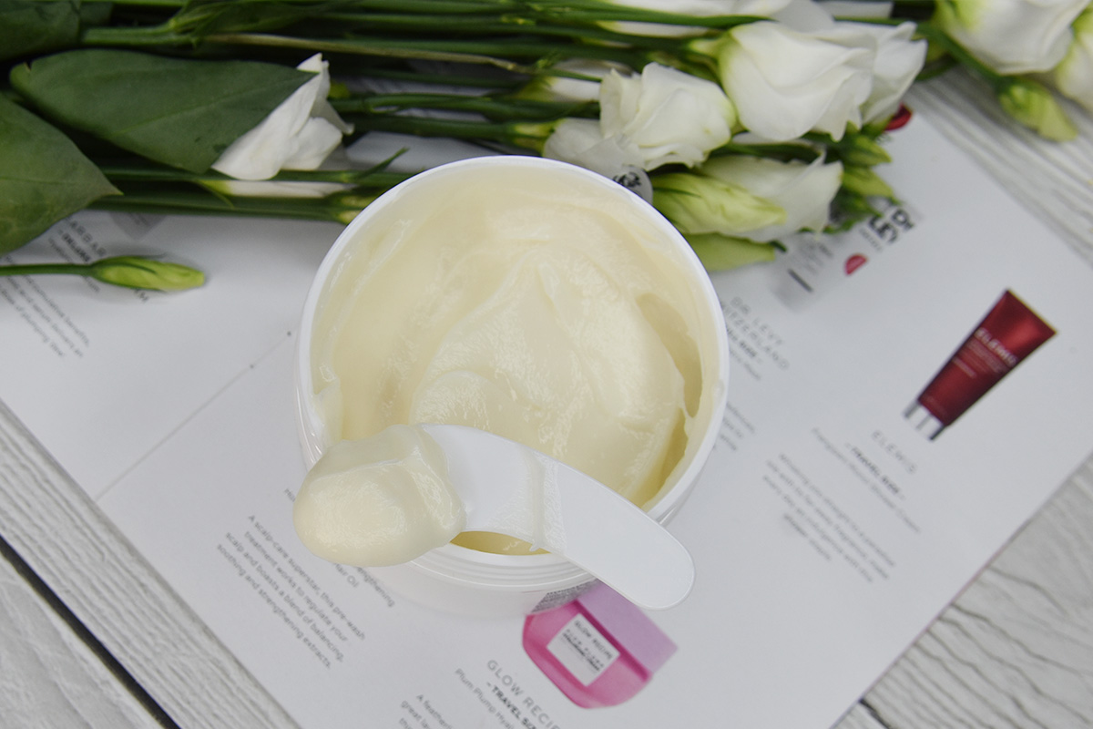 Olaplex Weightless Volumizing Hydration Hair Mask for Fine Hair review