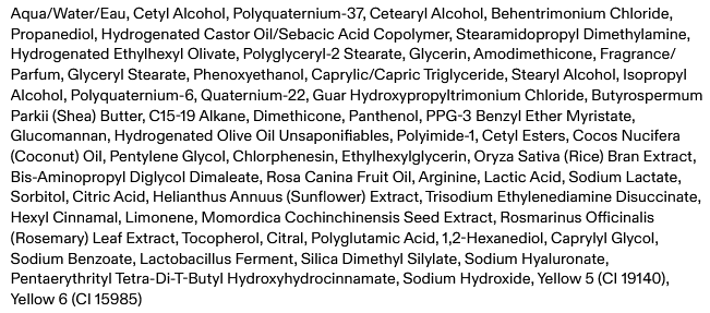 Olaplex Weightless Nourishing Mask