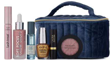 QVC Beauty Tili Party Essentials Beauty Edit 2025 QVC Beauty Tili Party Essentials Beauty Edit 2025