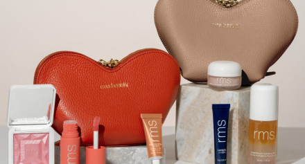 RMS Beauty x Cuyana Sets 2025
