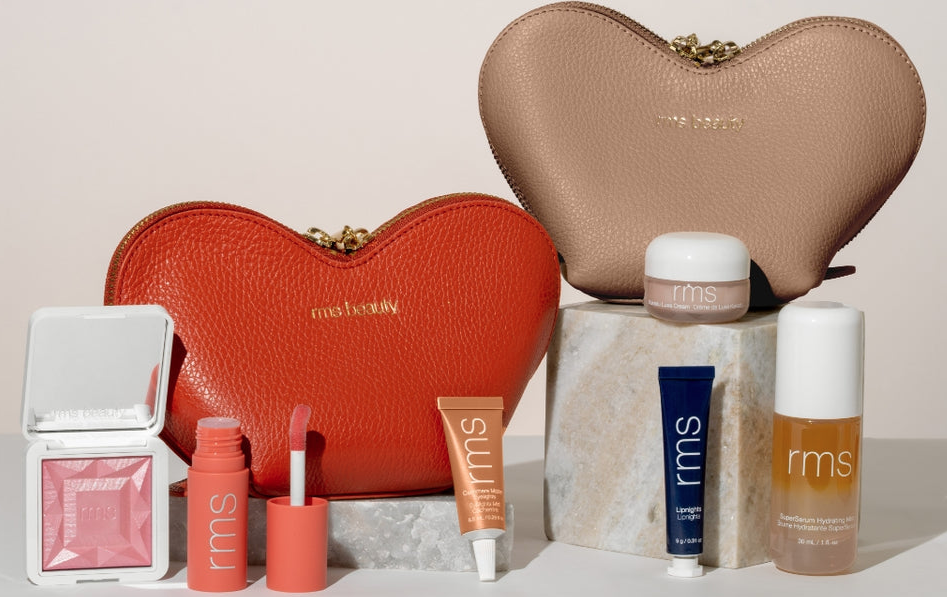 RMS Beauty x Cuyana Sets 