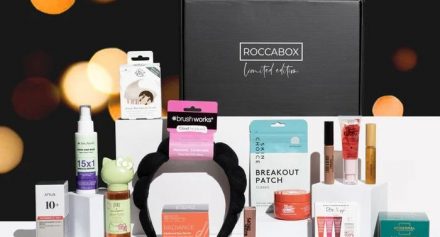 Roccabox Beauty Boxed 2025 – Available now