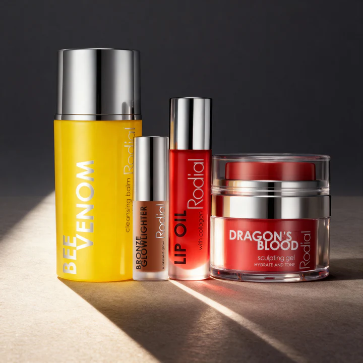 Rodial Mrs Rodial Cyber Edit 2025 Rodial Mrs Rodial Cyber Edit 2025