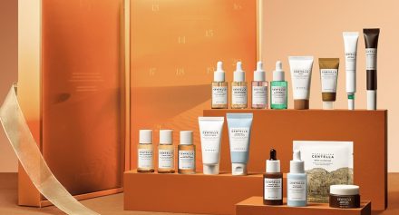 SKIN1004 Advent Calendar 2025 SKIN1004 Advent Calendar 2025